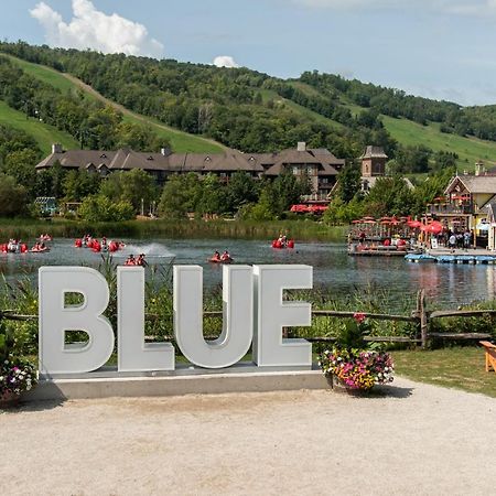 Blue Mountain Resort Mosaic Suites Blue Mountains Luaran gambar