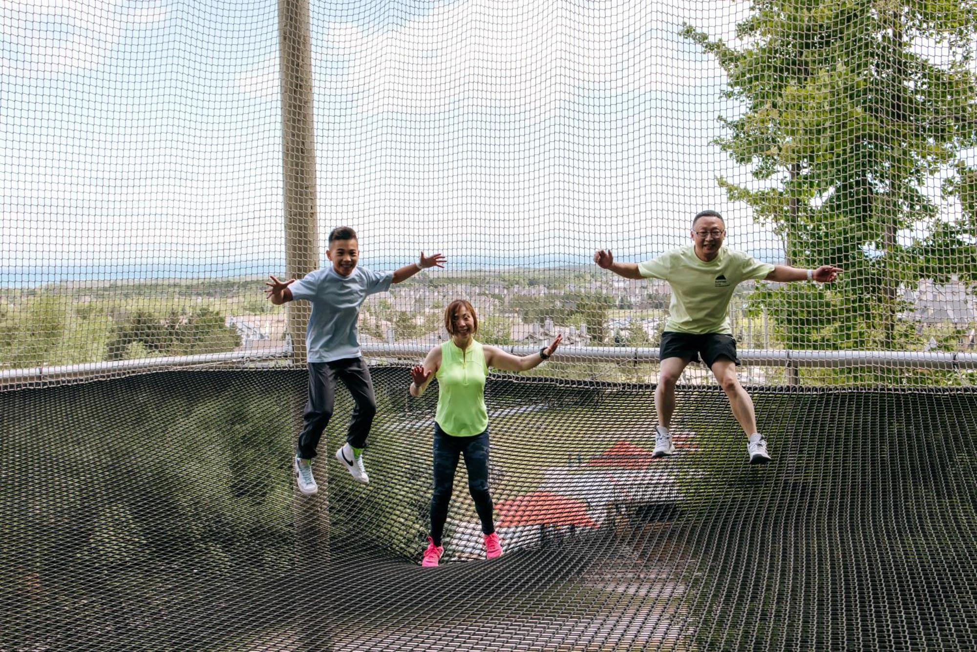 Blue Mountain Resort Mosaic Suites Blue Mountains Luaran gambar