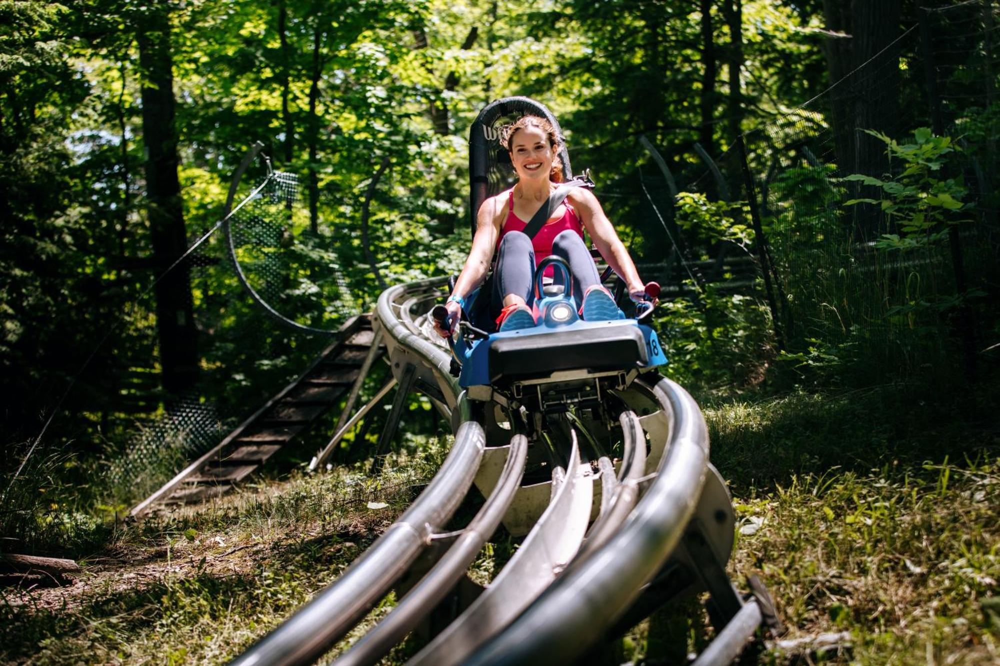 Blue Mountain Resort Mosaic Suites Blue Mountains Luaran gambar