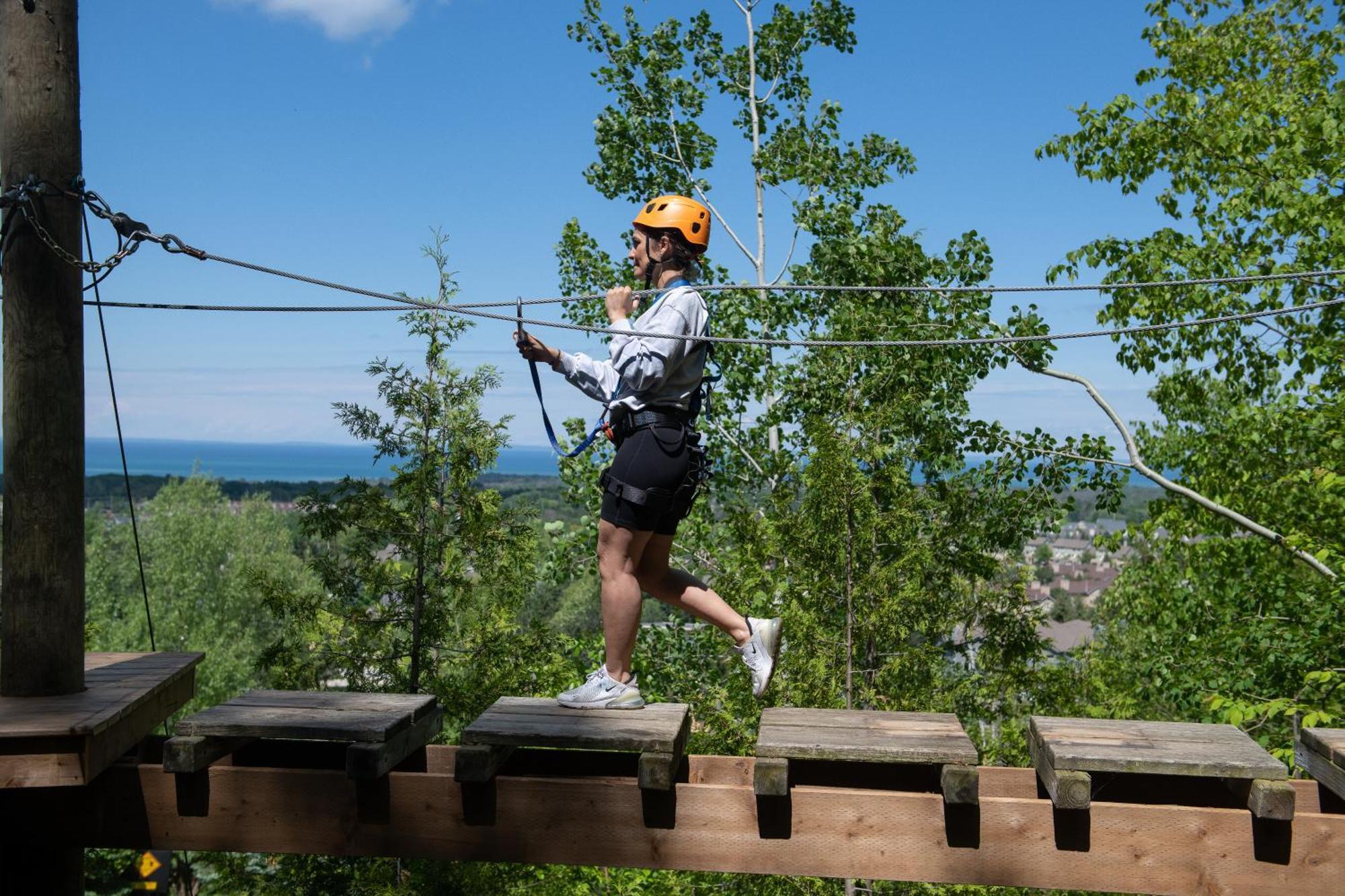 Blue Mountain Resort Mosaic Suites Blue Mountains Luaran gambar
