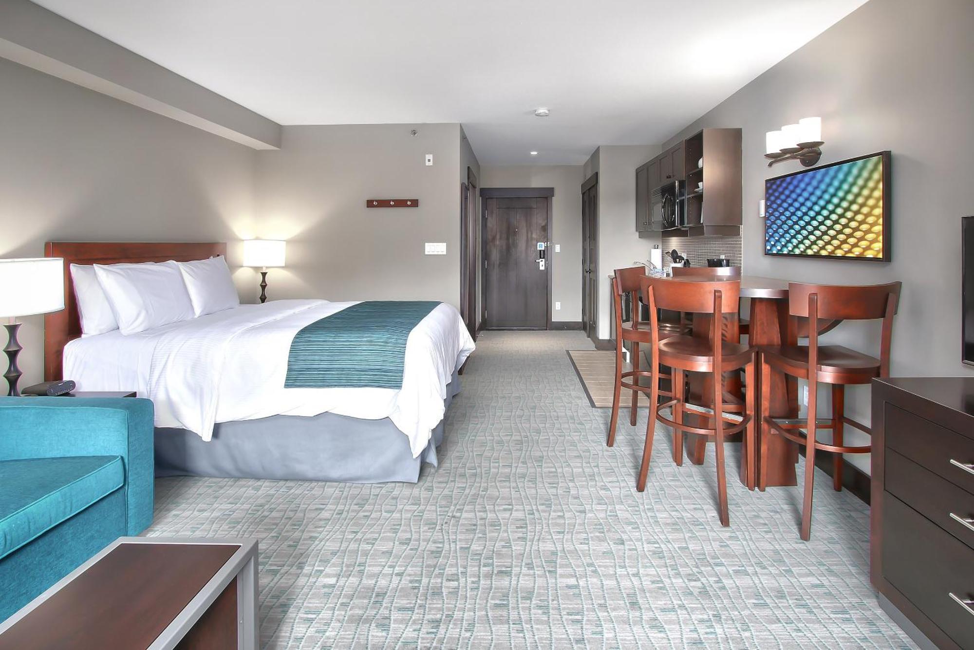 Blue Mountain Resort Mosaic Suites Blue Mountains Luaran gambar
